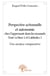 Perspective actionnelle et autonomie chez l'apprenant dans les manuels "tout va bien 1" et "latitudes 1" - étude comparée