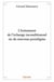 L'Avènement de l'échange inconditionnel ou du nouveau paradigme