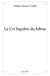 Le cri lugubre du hibou