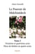 Le pouvoir de melchisedech - t02 - le pouvoir de melchisedech - troisieme et quatrieme actes - piece
