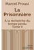 À la recherche du temps perdu Tome 5 - la prisonnière