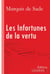 Les Infortunes de la vertu