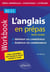 L'anglais en prépas toutes filières - workbook - B2-C1