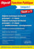 Adjoint technique territorial de 2e classe, adjoint technique territorial principal de 2e classe des établissements d'enseignement - catégorie C - tout-en-un