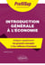 Introduction générale à l'économie