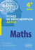 Mathématiques : 4e cycle 4