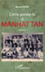 Cette année-là à manhattan