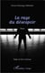 La rage du désespoir : Poésie