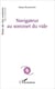 Navigateur au sommet du vide
