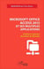 Microsoft office access 2013 et ses multiples applications