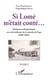 Si Lomé m'etait conté... Tome 1 - dialogues radiophoniques avec des habitants de la capitale du Togo (1987-1991)