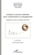 L'histoire comme méthode pour comprendre le management - mélanges en l'honneur du Professeur Marc Nikitin