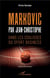 Markovic par Jean-Christophe - dans les coulisses du sport business