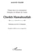 Cheikh Hamahoullah, homme de foi et résistant - l'Islam face à la colonisation française en Afrique de l'ouest (3e édition)
