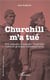 Churchill m'a tué - une enquête à travers l'indicible histoire grècque contemporaine