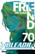 Bleach Tome 70 : friend