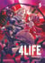4life Tome 1 : crépuscule
