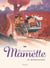 Les souvenirs de Mamette Tome 2 : le chemin des écoliers