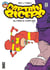 Captain Biceps - Ultimate Fighting Vol. 1