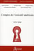 L'empire de l'exécutif américain 1933-2006