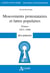 Mouvements protestataires et luttes populaires : France 1831-1968 - documents