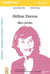 Hélène Dorion : mes forêts