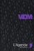 L'agenda VDM 2013-2014