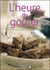 L'heure du goûter
