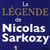 La légende de nicolas sarkozy