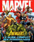 Avengers : le guide complet des personnages