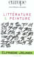 Revue Europe n.933 : littérature et peinture - Elfriede Jelinek
