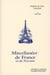 Les miscellanées de France et de Navarre