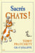 Sacrés chats