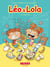 Léo & Lola Tome 1 : on s'aime trop !