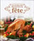 Le livre des recettes de fête