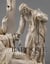 Baroque : sculptures européennes (1600-1750)