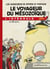 Spirou et Fantasio : Intégrale : le voyageur du Mésozoïque