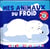 Mes animaux du froid