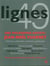 REVUE LIGNES n.49 : une philosophie-artiste : Jean-Noël Vuarnet