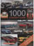 1000 CONCEPT CARS.