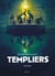Templiers - integrale t.1 et t.2