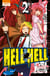 Hell hell Tome 2