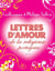 Lettres d?amour de la religieuse portugaise