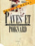 Trilogie criminelle t.1 pavés et poignard