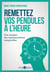 Remettez vos pendules à l'heure - une analyse des représentations temporelles