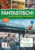 Fantastisch ! : allemand - 3e année - CD audio classe + DVD