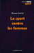 Le sport contre les femmes