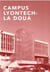 Le Campus LyonTech-la Doua