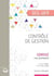 Contrôle de gestion : corrigé : UE 11 du DCG (édition 2021)
