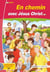 En chemin avec jésus christ
